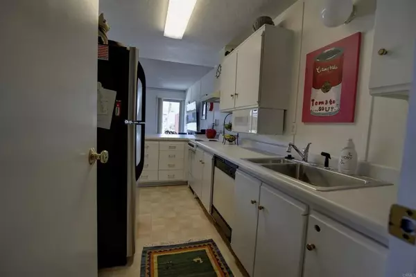 Borrego Springs, CA 92004,3139 Club Circle East #39