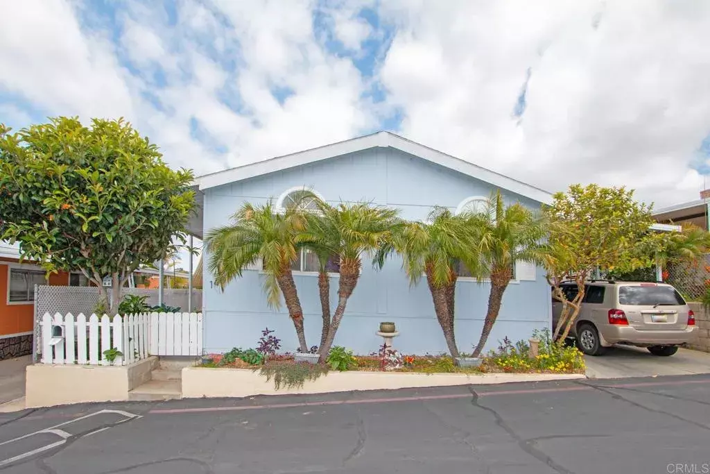Fallbrook, CA 92028,1455 Alturas #146
