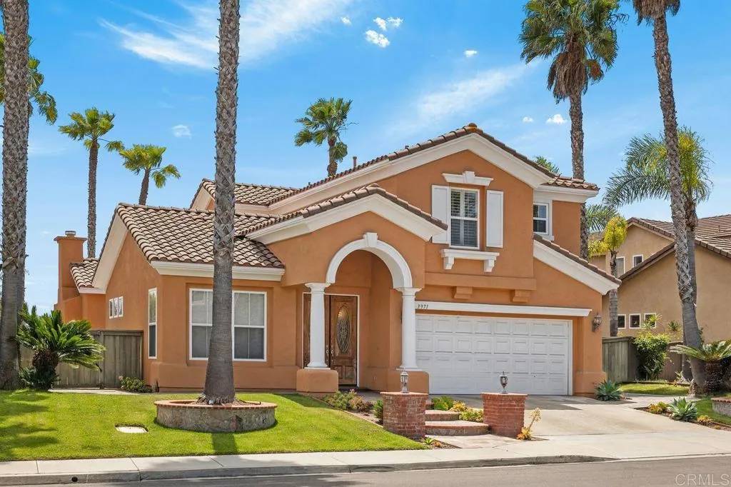 3971 Via Cangrejo, San Diego, CA 92130