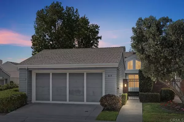 814 Okra Court, Carlsbad, CA 92011