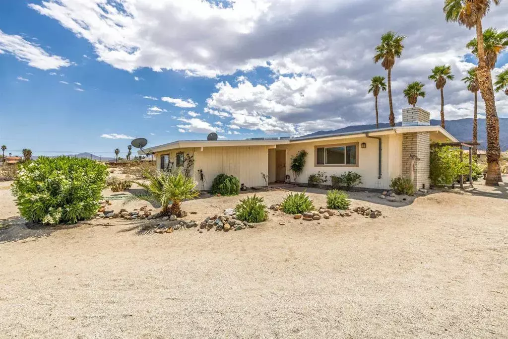 Borrego Springs, CA 92004,3291 Country Club Road