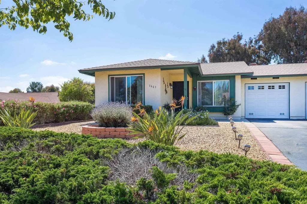 1661 Peacock Boulevard, Oceanside, CA 92056