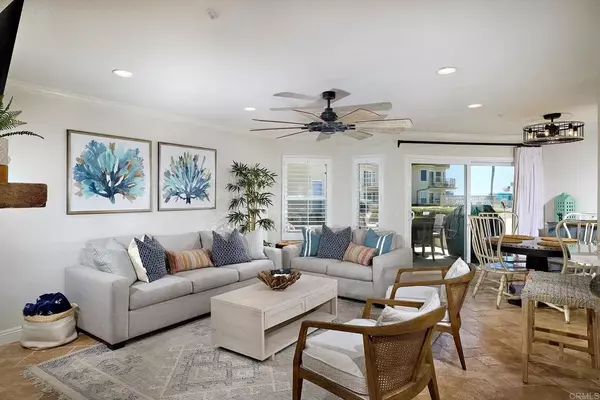 Oceanside, CA 92056,600 N The Strand #35