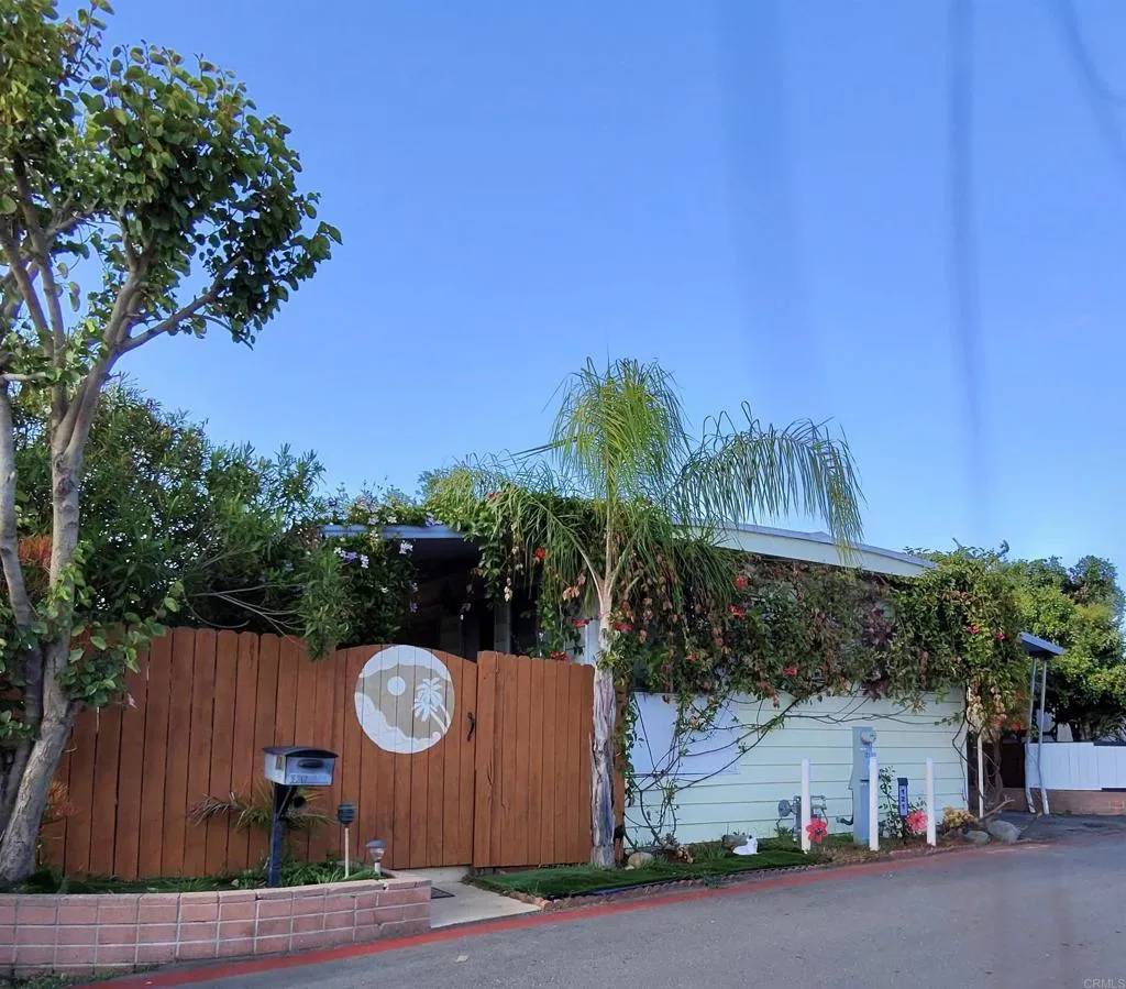 200 Olive #SPC 121, Vista, CA 92083