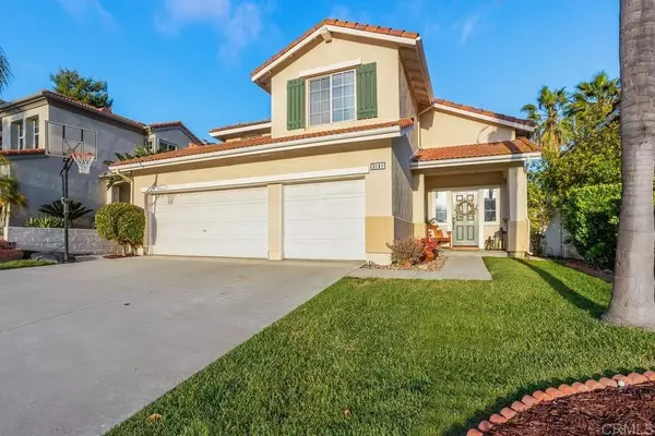 Escondido, CA 92027,3161 Amberwood Ln