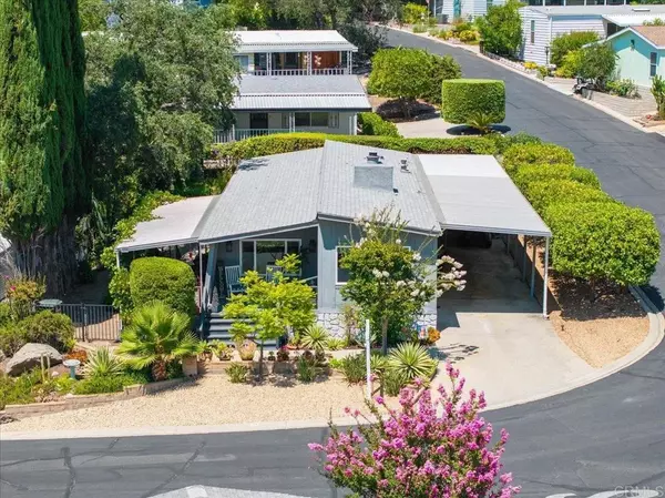 18218 Paradise Mountain Rd #116, Valley Center, CA 92082