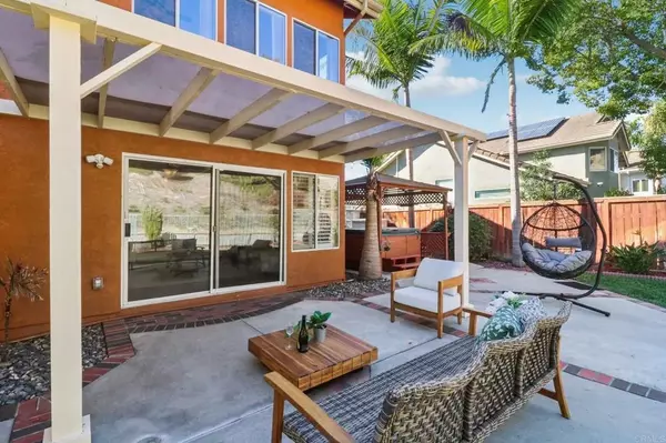 322 Moonstone Bay Drive, Oceanside, CA 92057