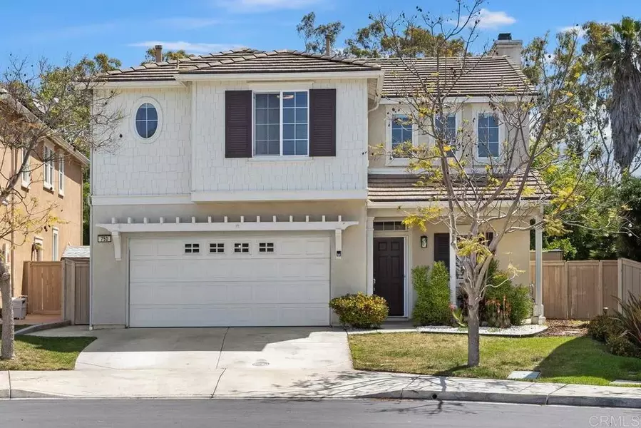 750 Arbor Glen Lane, Vista, CA 92081