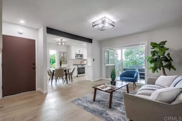 San Diego, CA 92119,6878 Navajo Rd #64