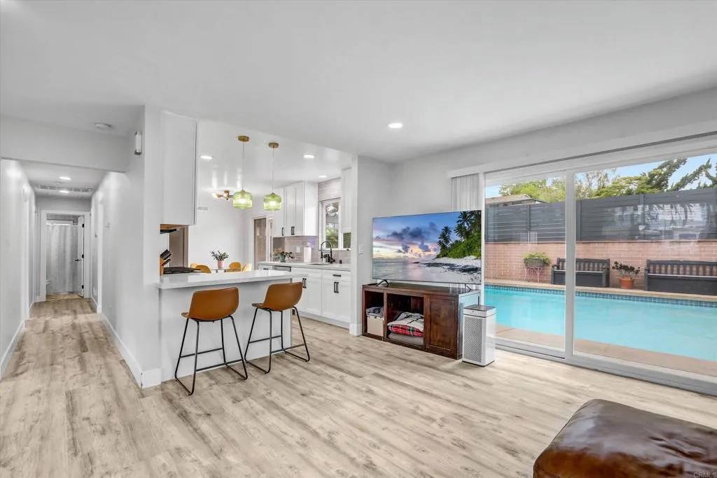 8394 Blue Lake Drive, San Diego, CA 92119