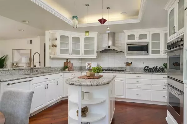 Encinitas, CA 92024,1719 Willowhaven Road