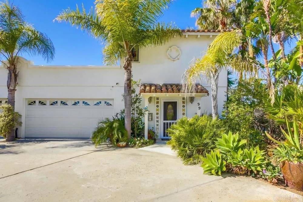 694 Via De La Valle #C, Solana Beach, CA 92075