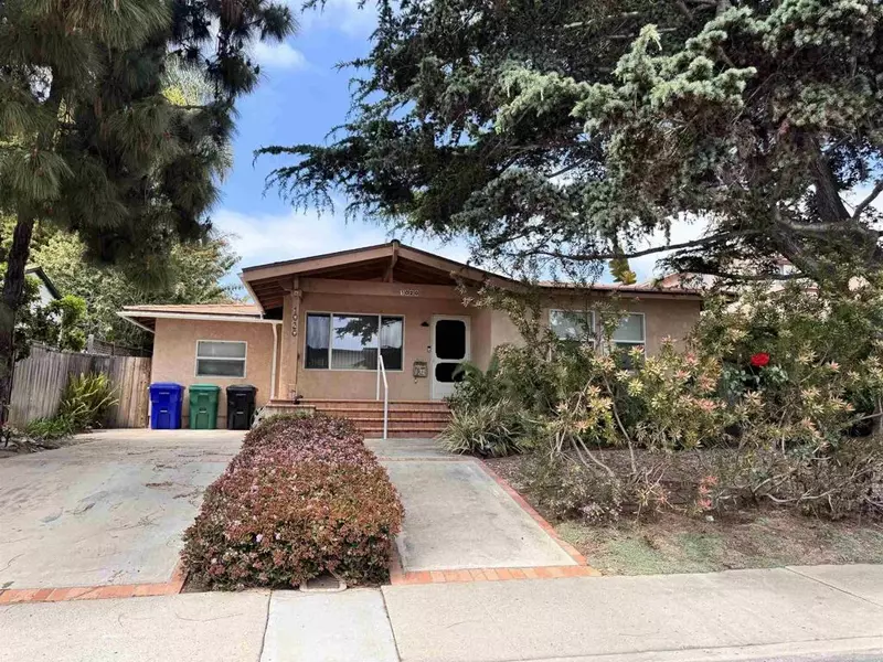 1020 Archer Street, San Diego, CA 92109