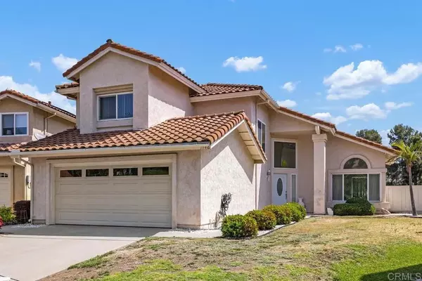 Vista, CA 92081,1746 Country Squire