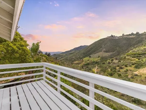 10071 Gomez Creek Road, Fallbrook, CA 92028