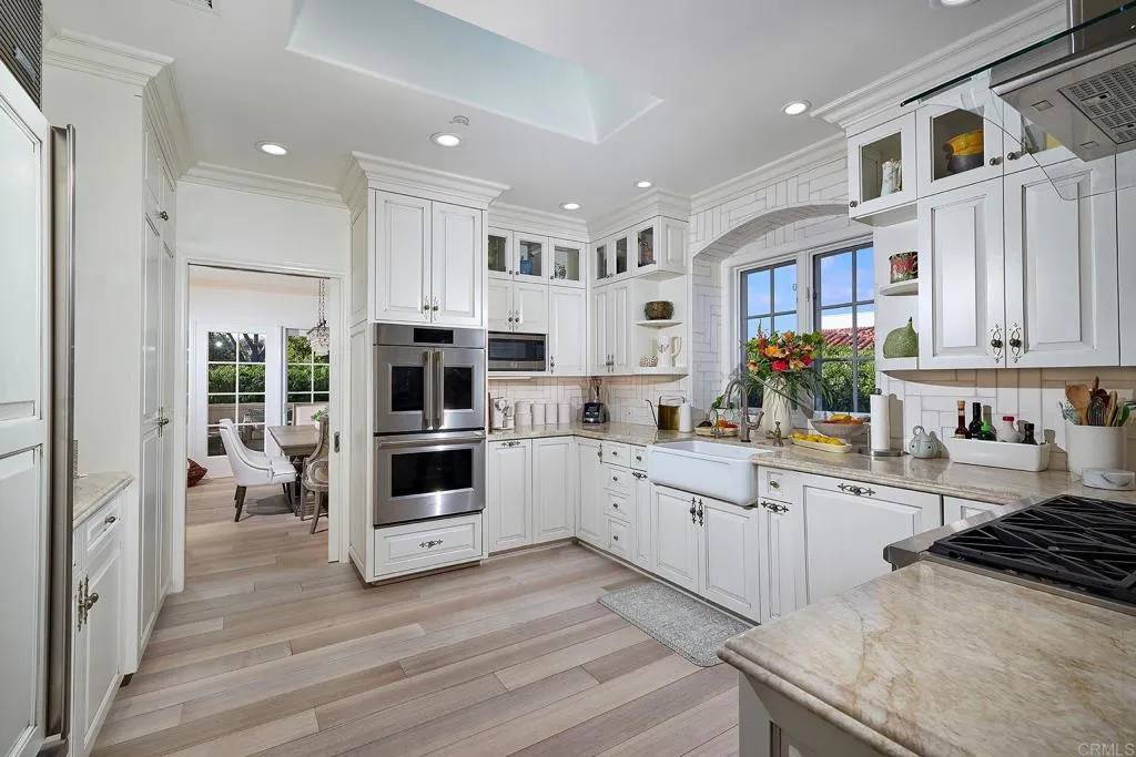 Rancho Santa Fe, CA 92067,6019 La Flecha
