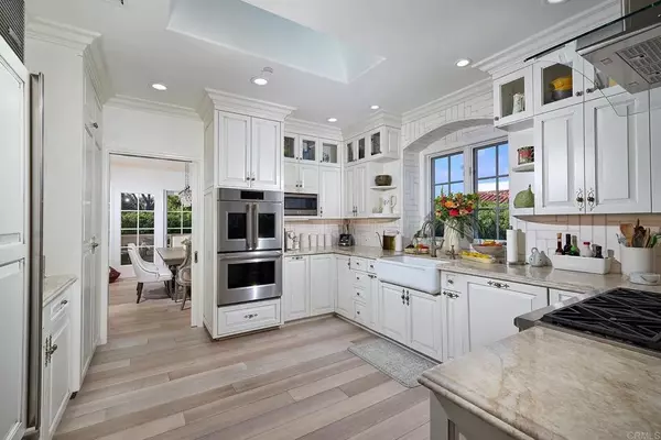 Rancho Santa Fe, CA 92067,6019 La Flecha