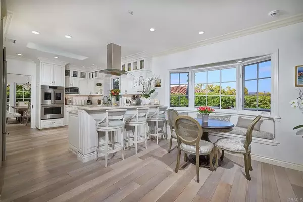 6019 La Flecha, Rancho Santa Fe, CA 92067