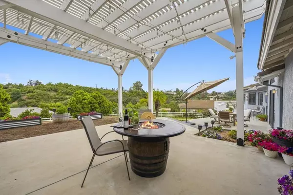 3048 Jason Road, Fallbrook, CA 92028