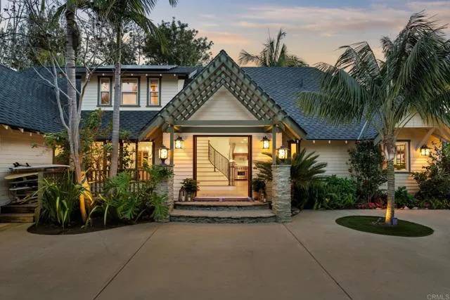 Carlsbad, CA 92008,2785 Crest Drive