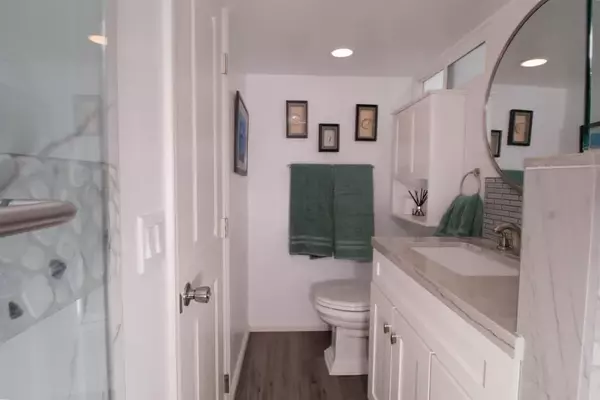 Oceanside, CA 92054,1046 S Cleveland #16