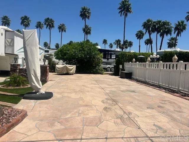 69411 Ramon Rd #691, Cathedral City, CA 92234