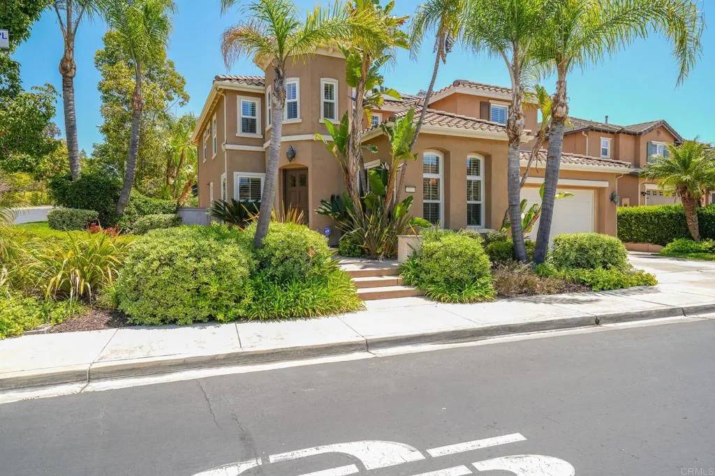 821 Shadow Ridge Pl, Chula Vista, CA 91914