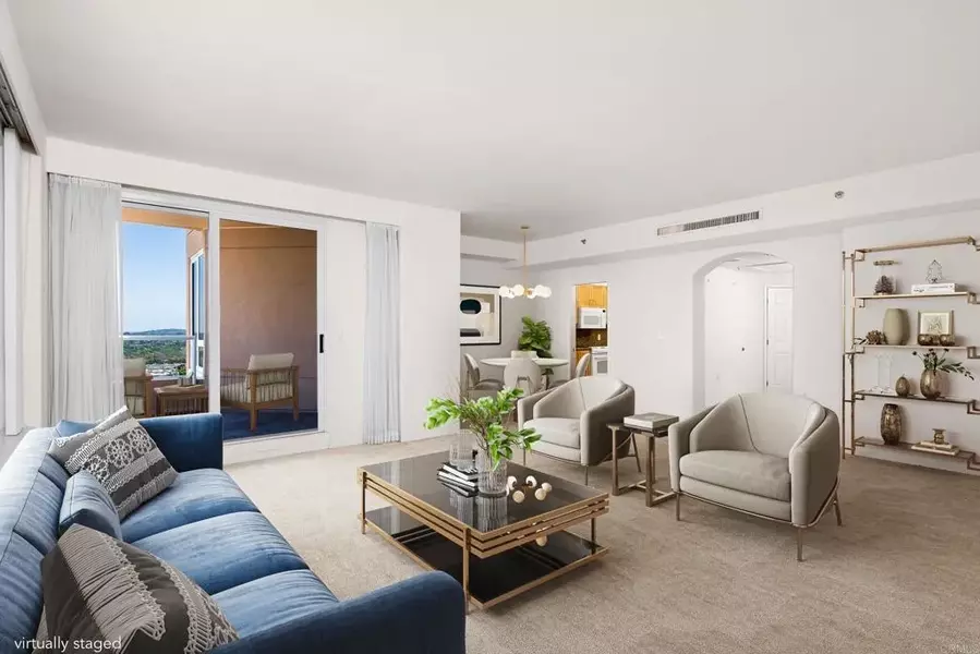 3890 Nobel Drive #1706, San Diego, CA 92122