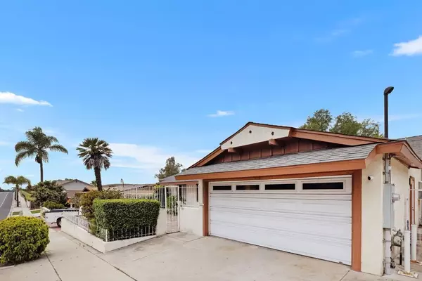 6552 Mallard Street, San Diego, CA 92114