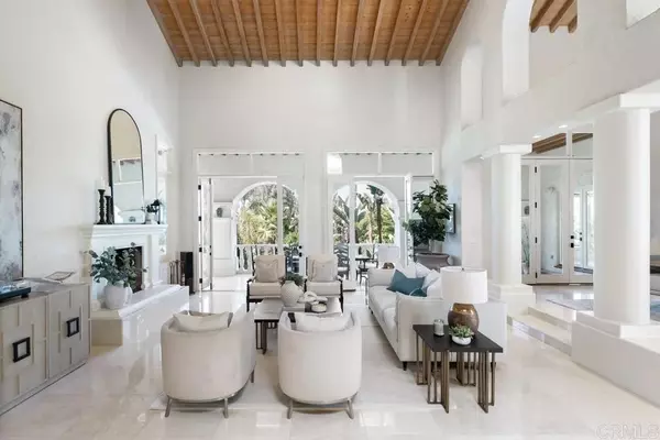 Rancho Santa Fe, CA 92067,3247 Cerros Redondos