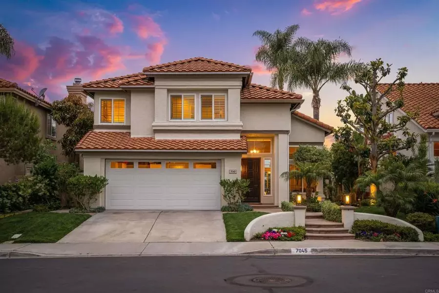 7045 Via Cabana, Carlsbad, CA 92009