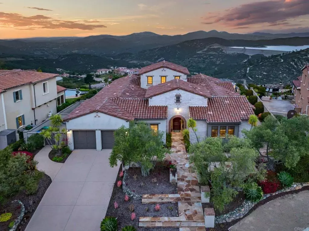Rancho Santa Fe, CA 92067,8784 Avenida Mirador