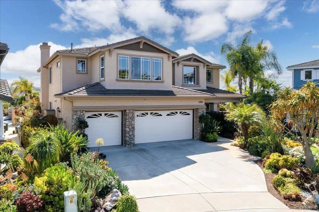 3406 Camino Corte, Carlsbad, CA 92009