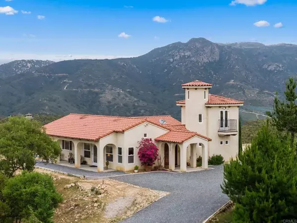 Fallbrook, CA 92028,2389 Eric Road