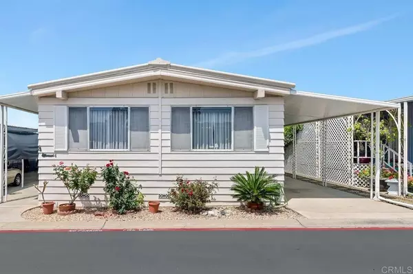 1506 Oak Drive #4, Vista, CA 92084
