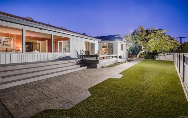 Point Loma, CA 92106,2429 Alcott Court