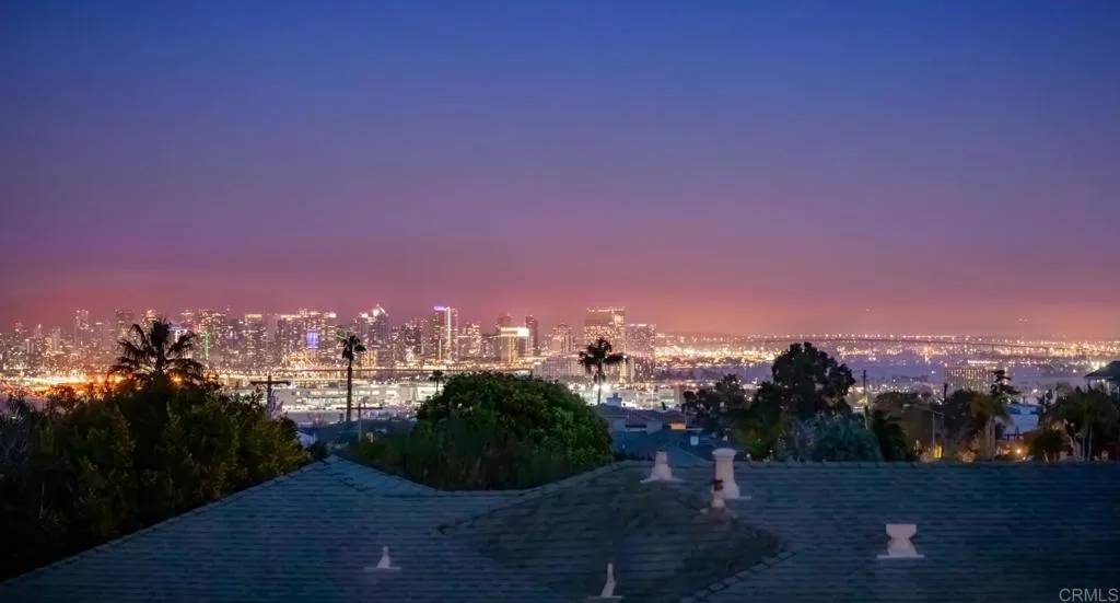 2429 Alcott Court, Point Loma, CA 92106