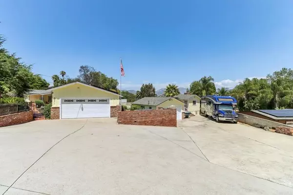 Lakeside, CA 92040,9071 Paradise Park Dr