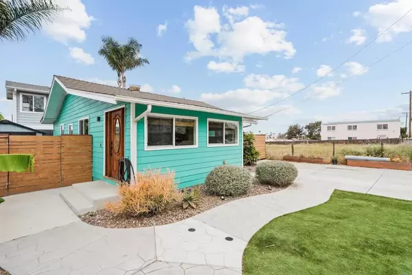 Oceanside, CA 92054,1009 S Cleveland Street
