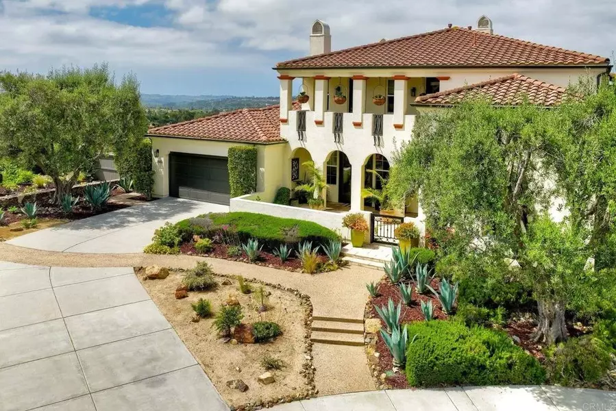 3551 Sitio Damasco, Carlsbad, CA 92009