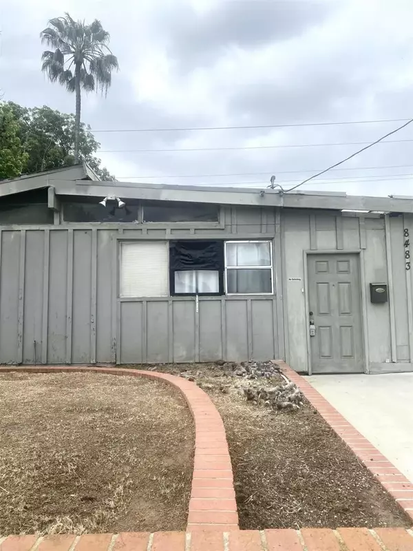 8483 Blue Lake Drive, San Diego, CA 92119