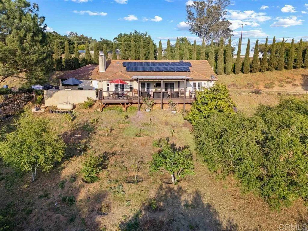 13311 Hillstar Lane, Valley Center, CA 92082
