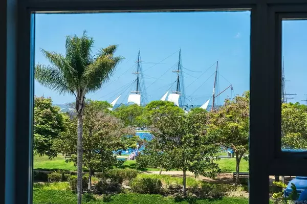 San Diego, CA 92101,1431 Pacific Highway #315