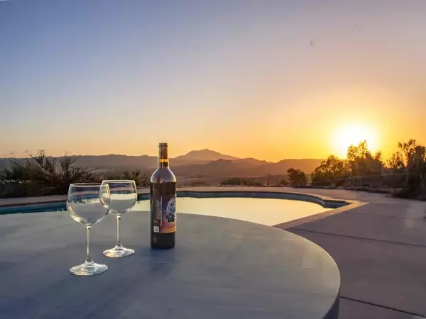 18405 Rangeland, Ramona, CA 92065