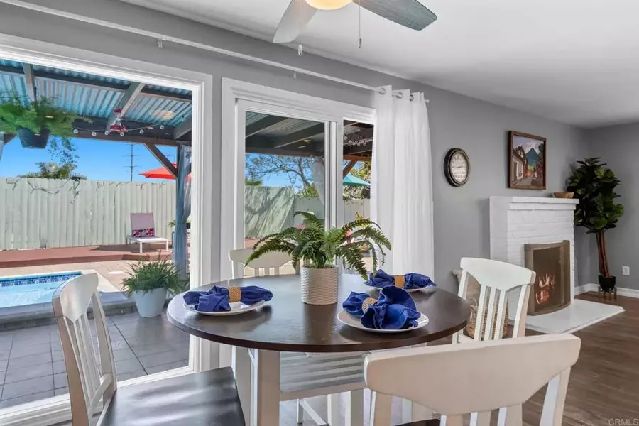 3883 Mount Everest Blvd., San Diego, CA 92111
