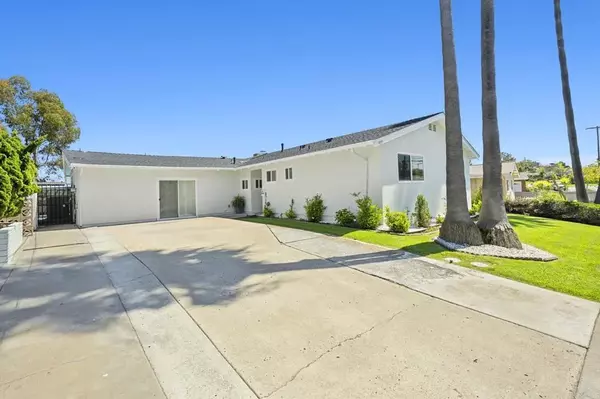 San Diego, CA 92111,3883 Mount Everest Blvd.