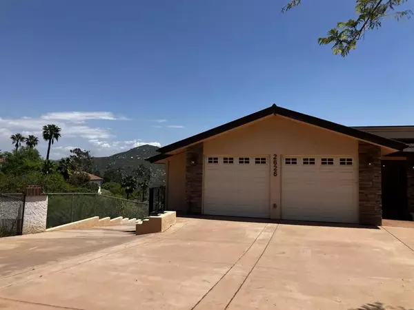 Escondido, CA 92025,2626 Sunset