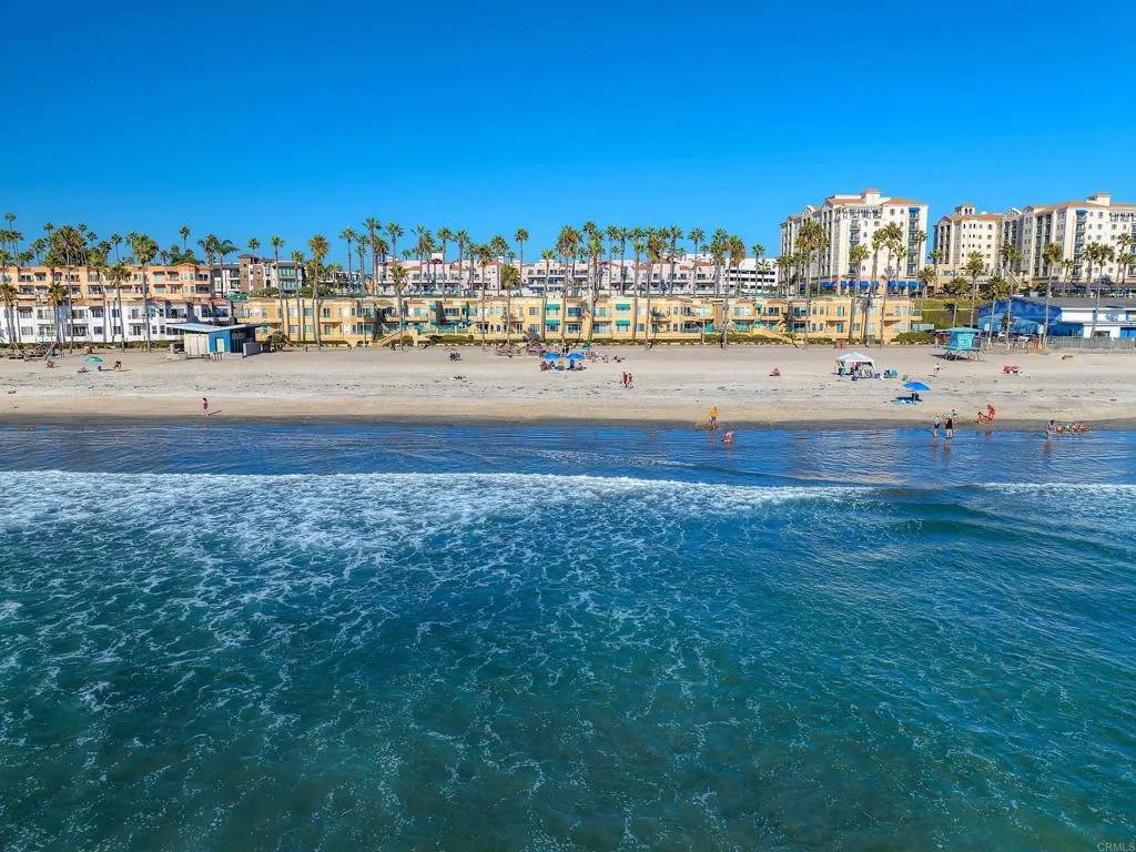 Oceanside, CA 92054,400 N The Strand #27