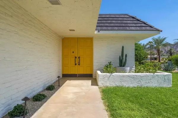 Indian Wells, CA 92210,45480 Via Corona