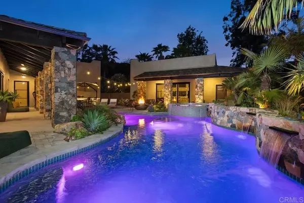 Encinitas, CA 92024,1240 Berryman Canyon